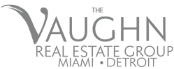 Vaughn Real Estate Logo