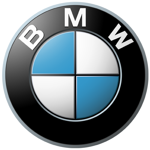 BMW logo