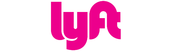 Lyft Logo