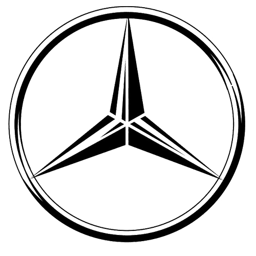 Mercedes Benz Logo