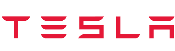 Tesla Logo