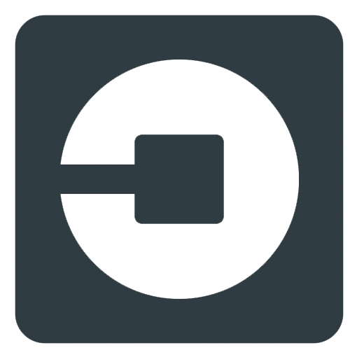 Uber Logo