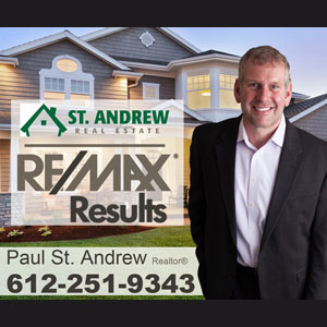 ReMax Results Realtor Promotional Materials