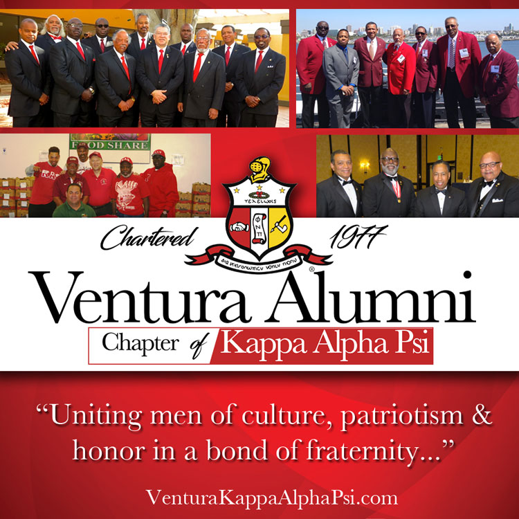 non profit marketing social media Kappa Alpha Psi