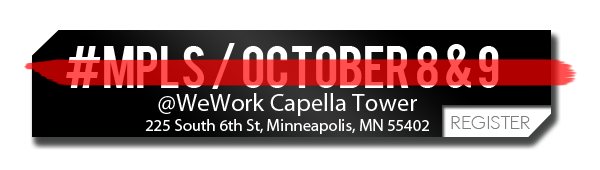 Register for the Cordavii Real Estate Brand Boost for Fall 2018 in Minneapolis Minnesota