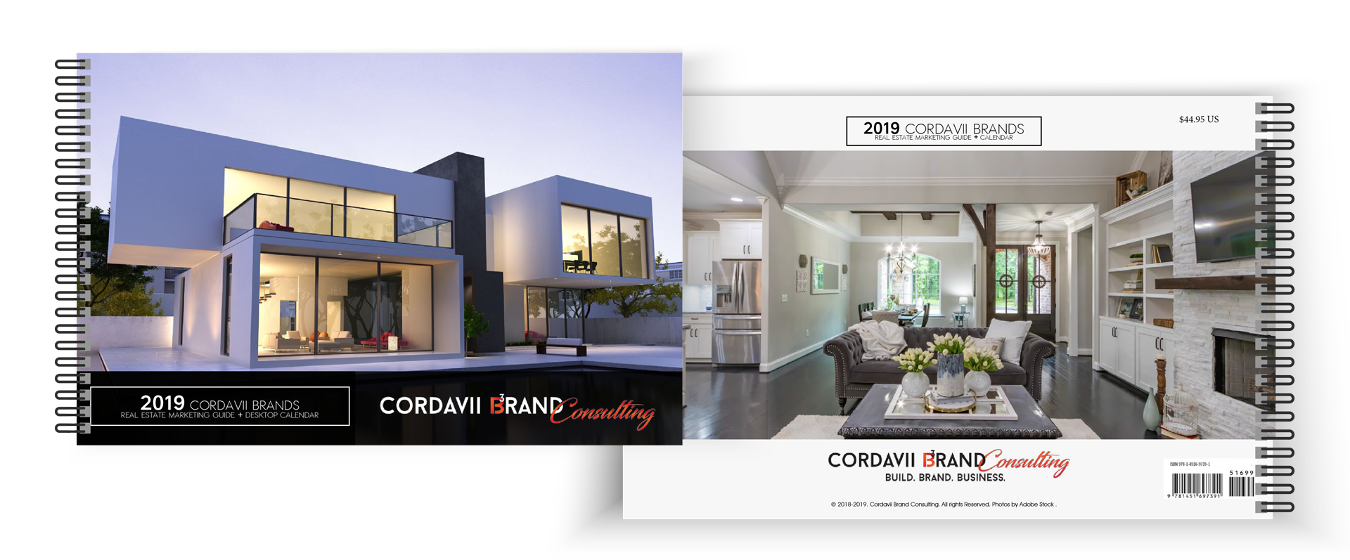 Download Cordavii Brands Real Estate Marketing Calendar