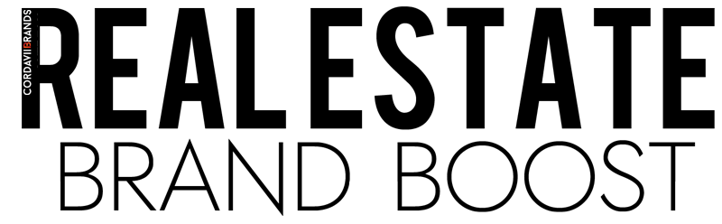 Cordavii Brands Real Estate Brand Boost Logo