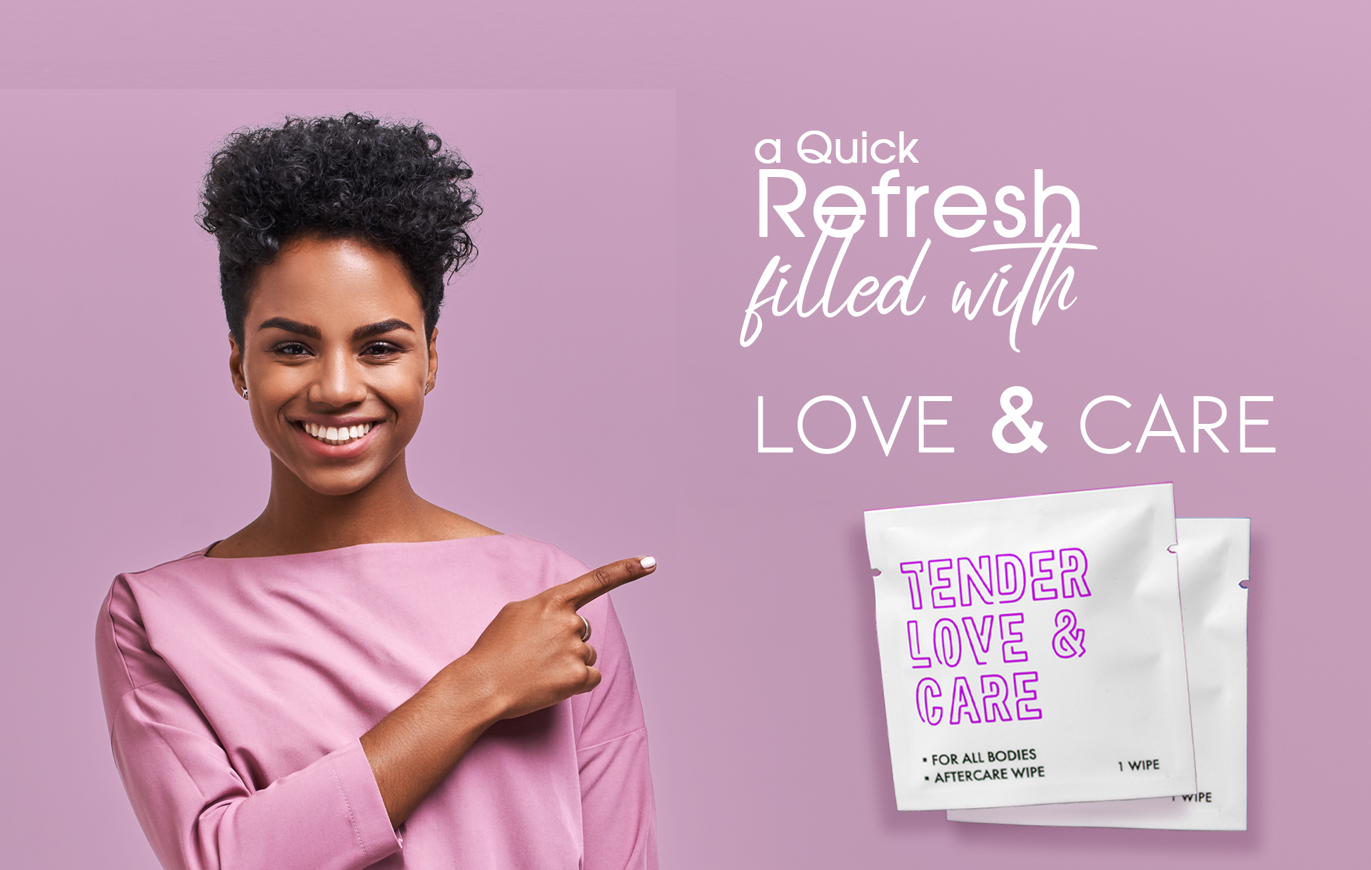 http://TLC%20Wipes%20Brand%20Design