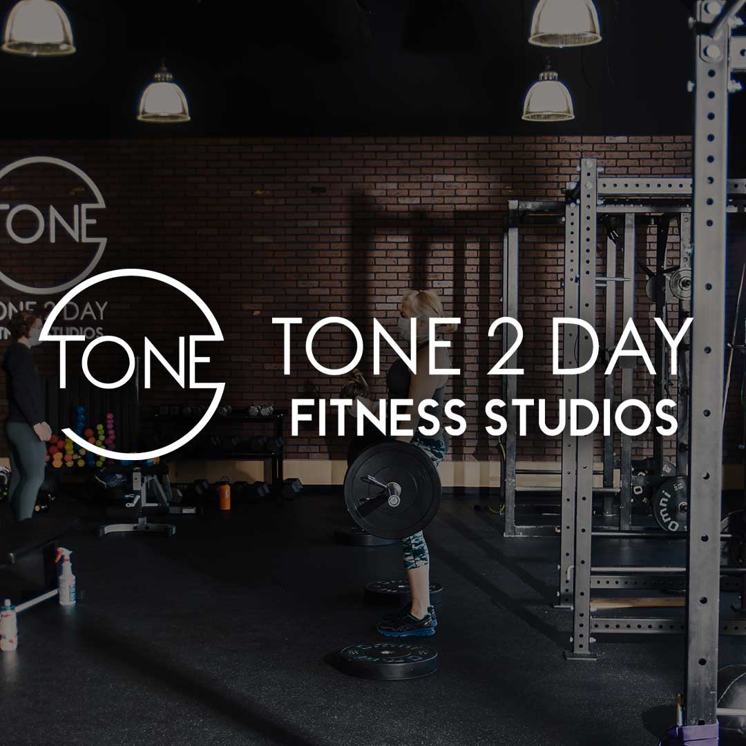 Tone 2 Day Fitness Photography by Corey Nicholas Collins for Cordavii Consulting