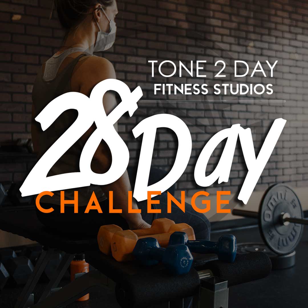 Tone 2 Day Fitness Photography by Corey Nicholas Collins for Cordavii Consulting