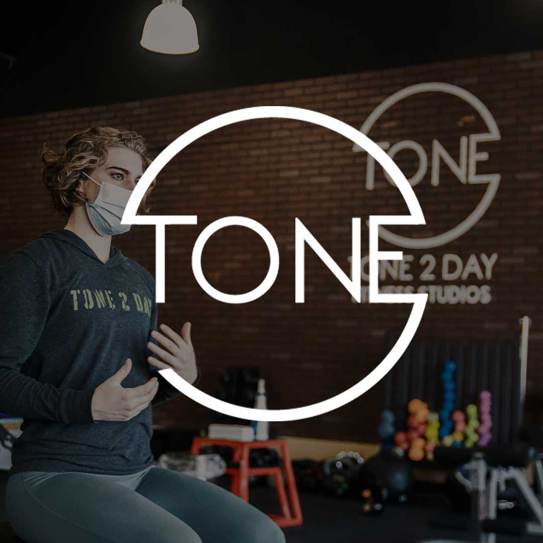 Tone 2 Day Fitness Photography by Corey Nicholas Collins for Cordavii Consulting